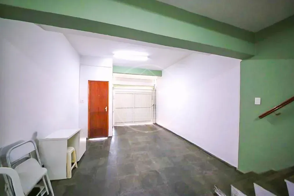 Sobrado, 2 quartos, 180 m² - Foto 45