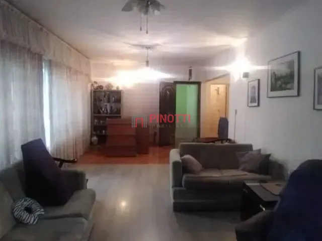 Sobrado 3 quartos e 1 banheiro, à venda, no bairro Parque dos Pássaros em São Bernardo do Campo