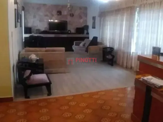 Sobrado 3 quartos e 1 banheiro, à venda, no bairro Parque dos Pássaros em São Bernardo do Campo