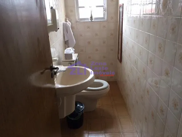 Sobrado com 221m² 5 quartos e 5 banheiros, à venda, no bairro Vila Regente Feijó em São Paulo