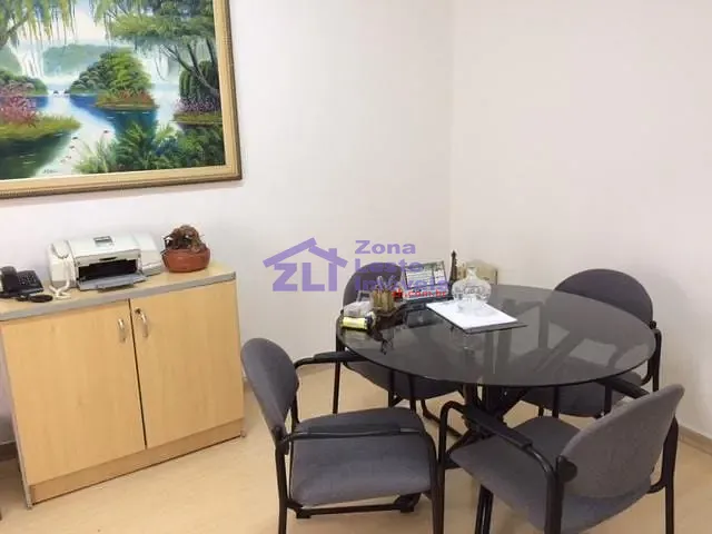 Sobrado com 221m² 5 quartos e 5 banheiros, à venda, no bairro Vila Regente Feijó em São Paulo