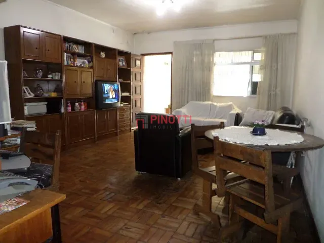 Sobrado 2 quartos e 3 banheiros, à venda, no bairro Paulicéia em São Bernardo do Campo