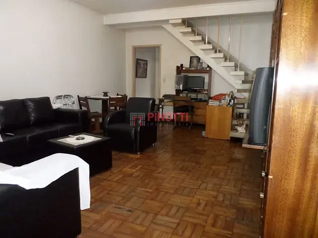 Sobrado 2 quartos e 3 banheiros, à venda, no bairro Paulicéia em São Bernardo do Campo