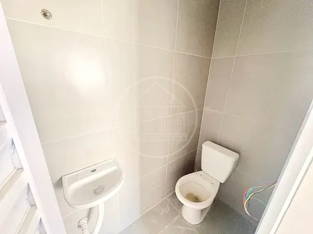 Sobrado 1 quarto e 2 banheiros, para alugar, no bairro Jardim São Judas Tadeu em São Paulo