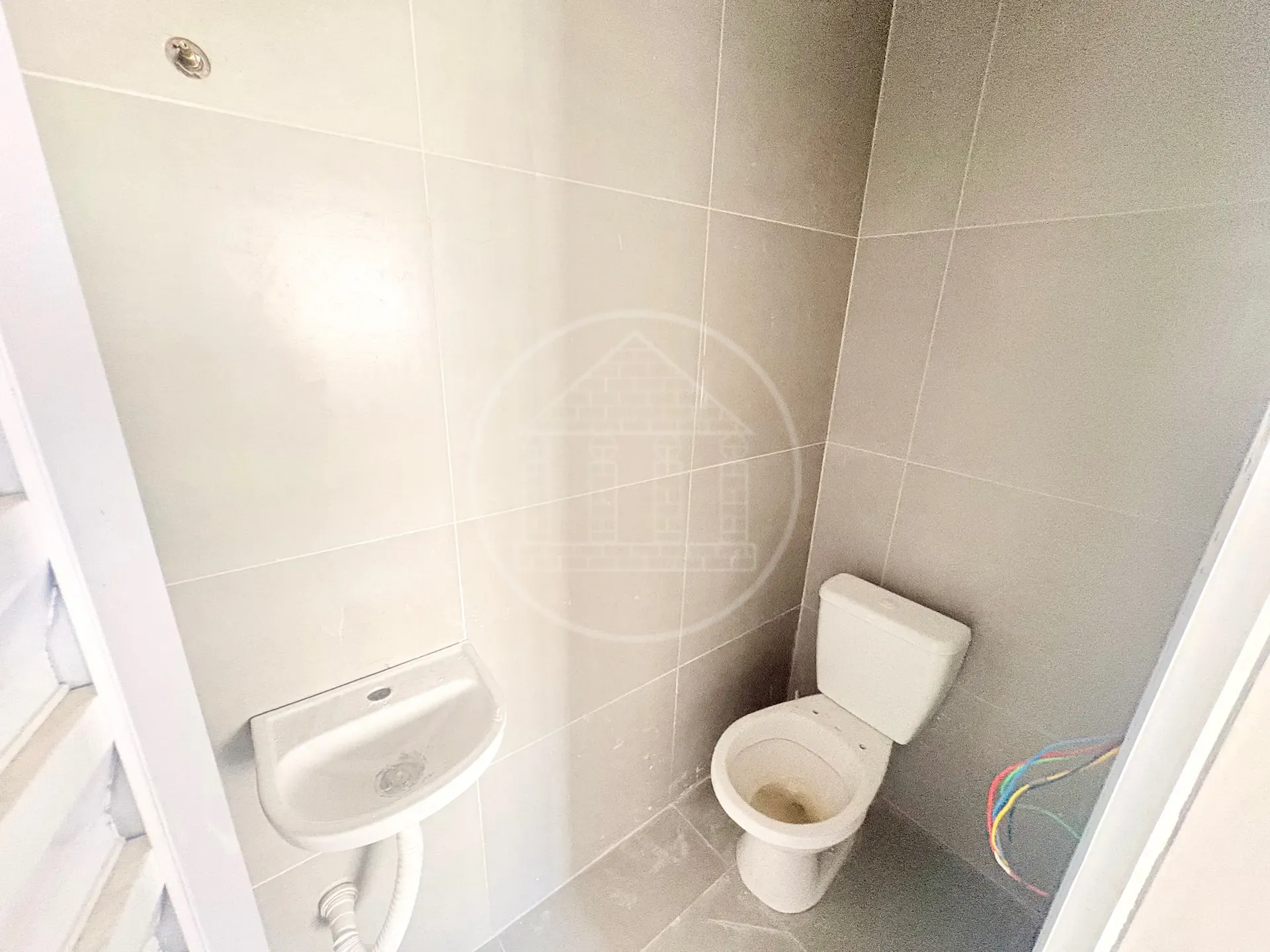 Sobrado, 1 quarto, 65 m² - Foto 3
