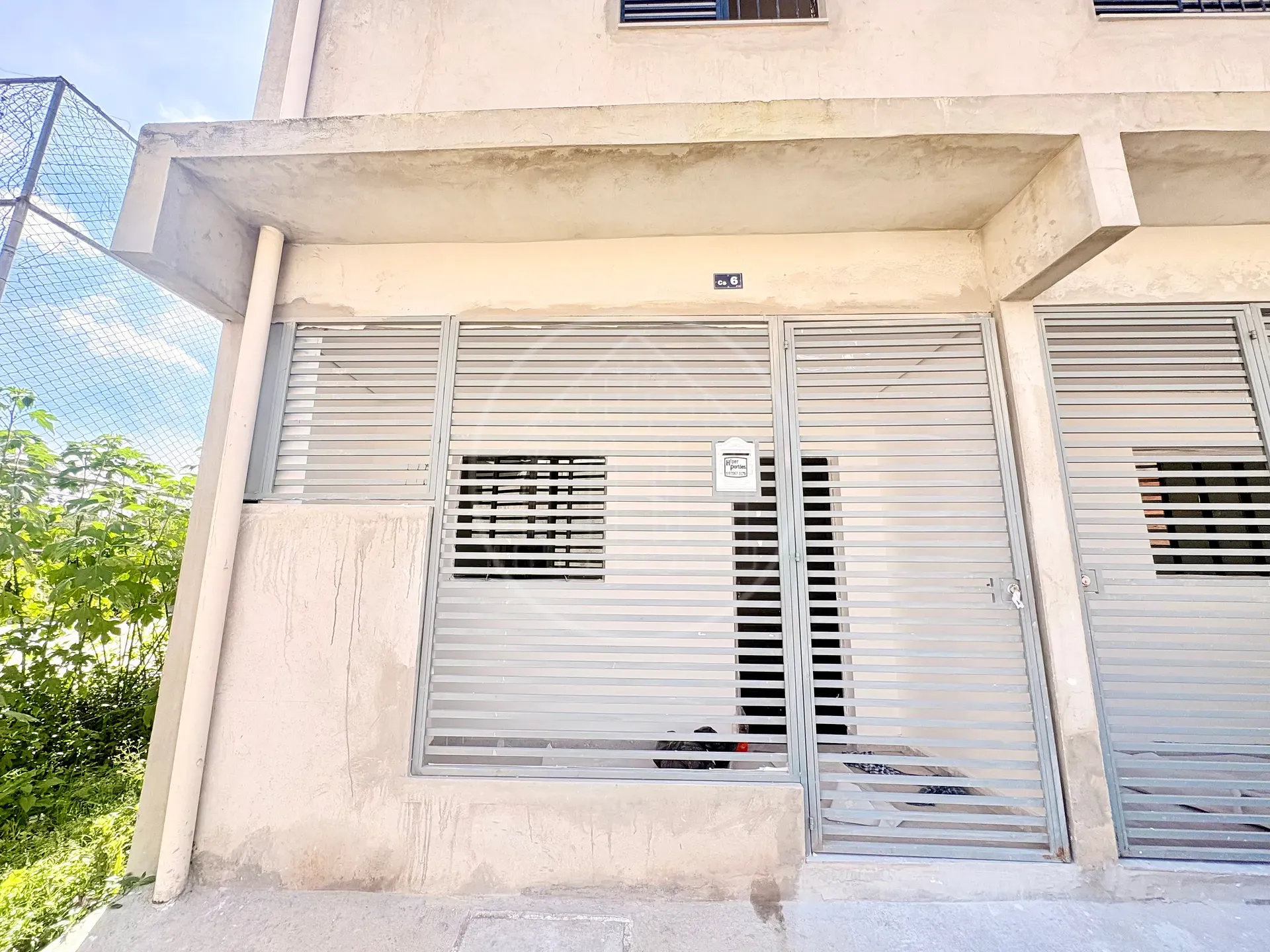 Sobrado, 1 quarto, 65 m² - Foto 9