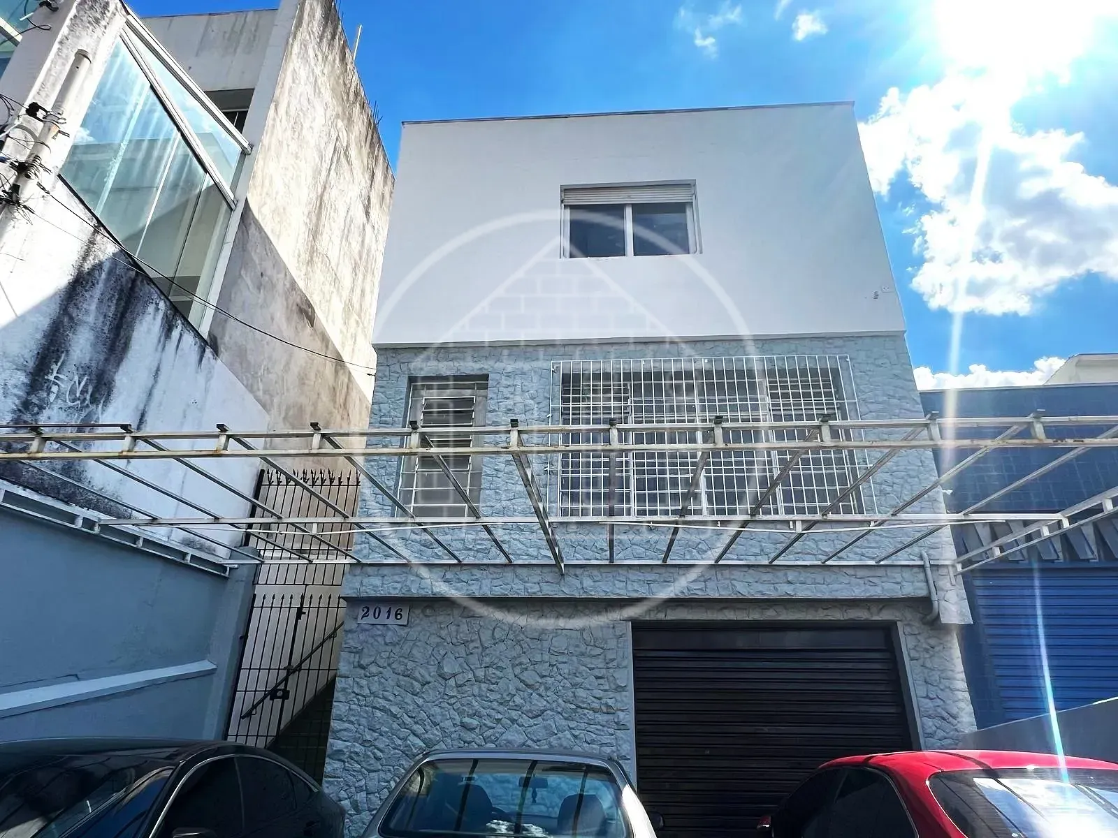 Sobrado, 1 quarto, 185 m² - Foto 1