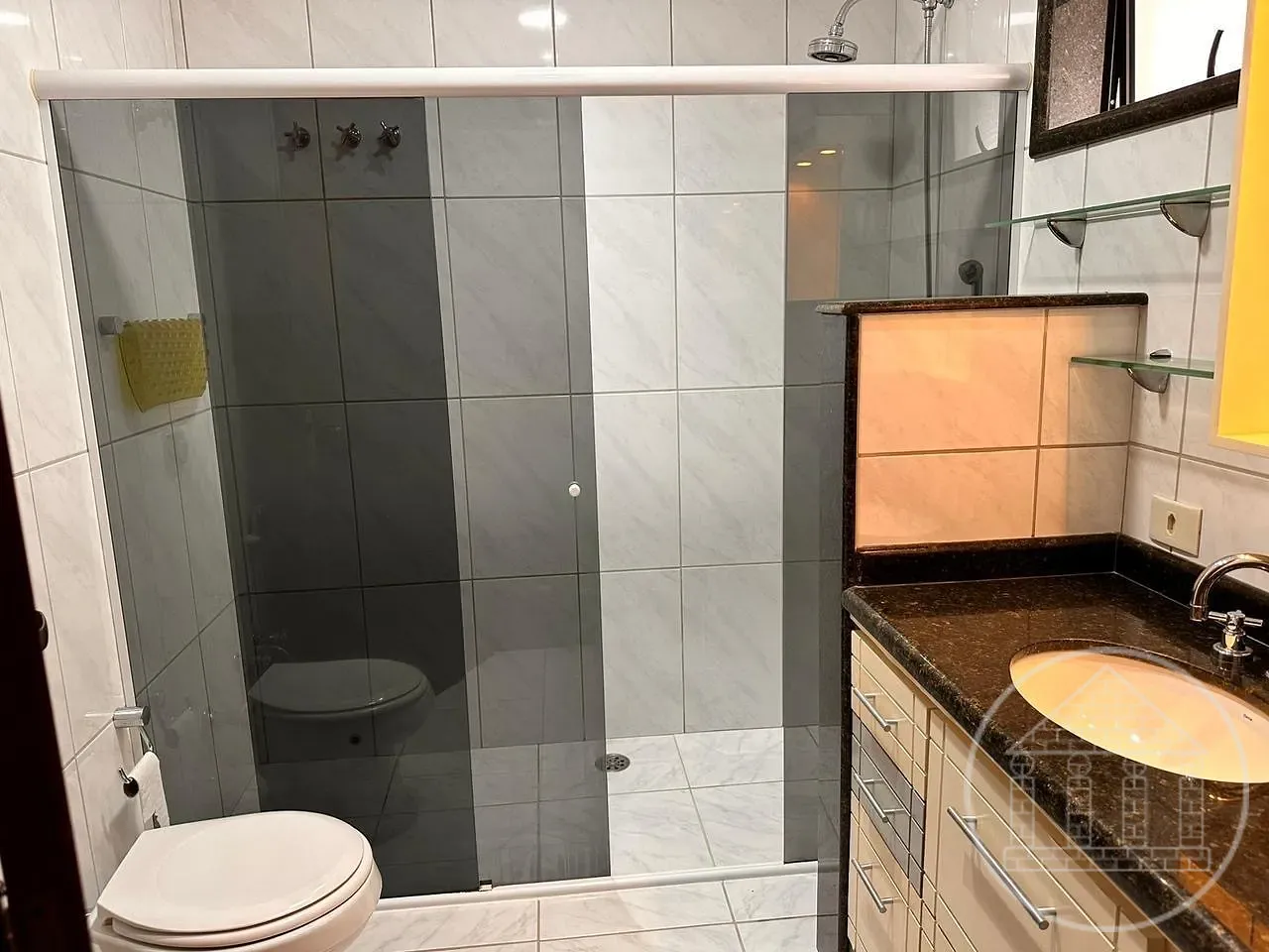 Sobrado, 4 quartos, 340 m² - Foto 11