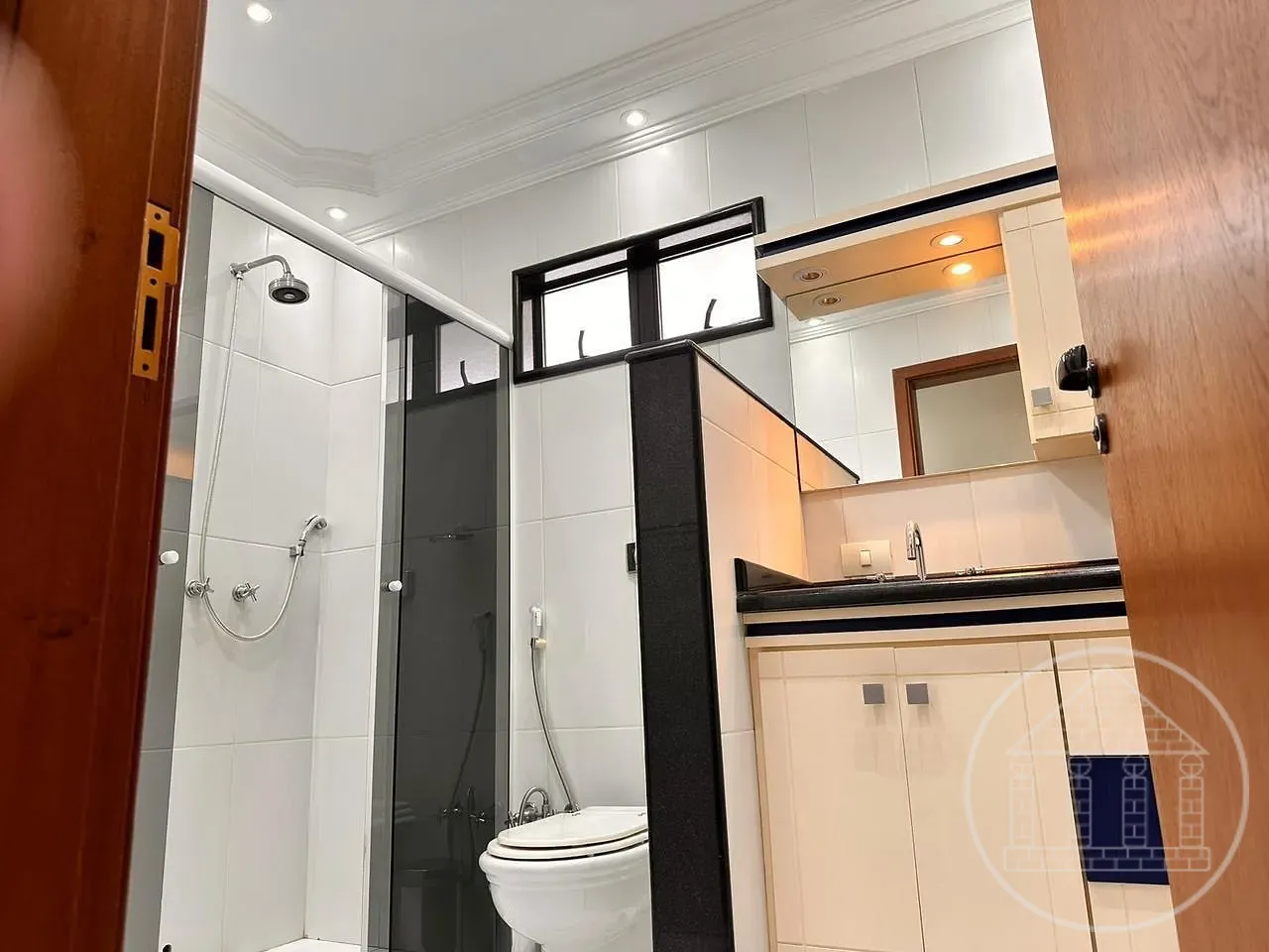 Sobrado, 4 quartos, 340 m² - Foto 12