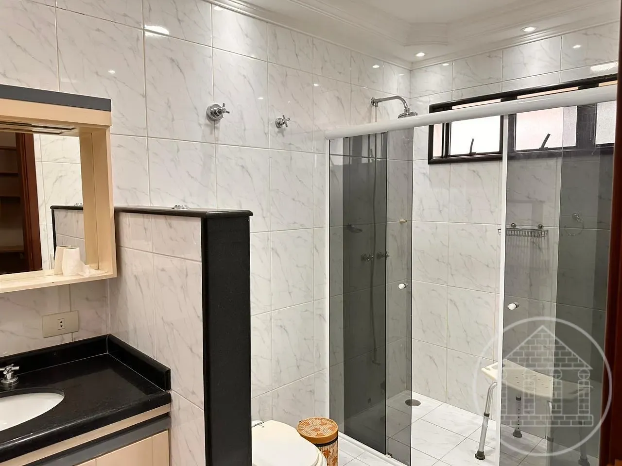 Sobrado, 4 quartos, 340 m² - Foto 22