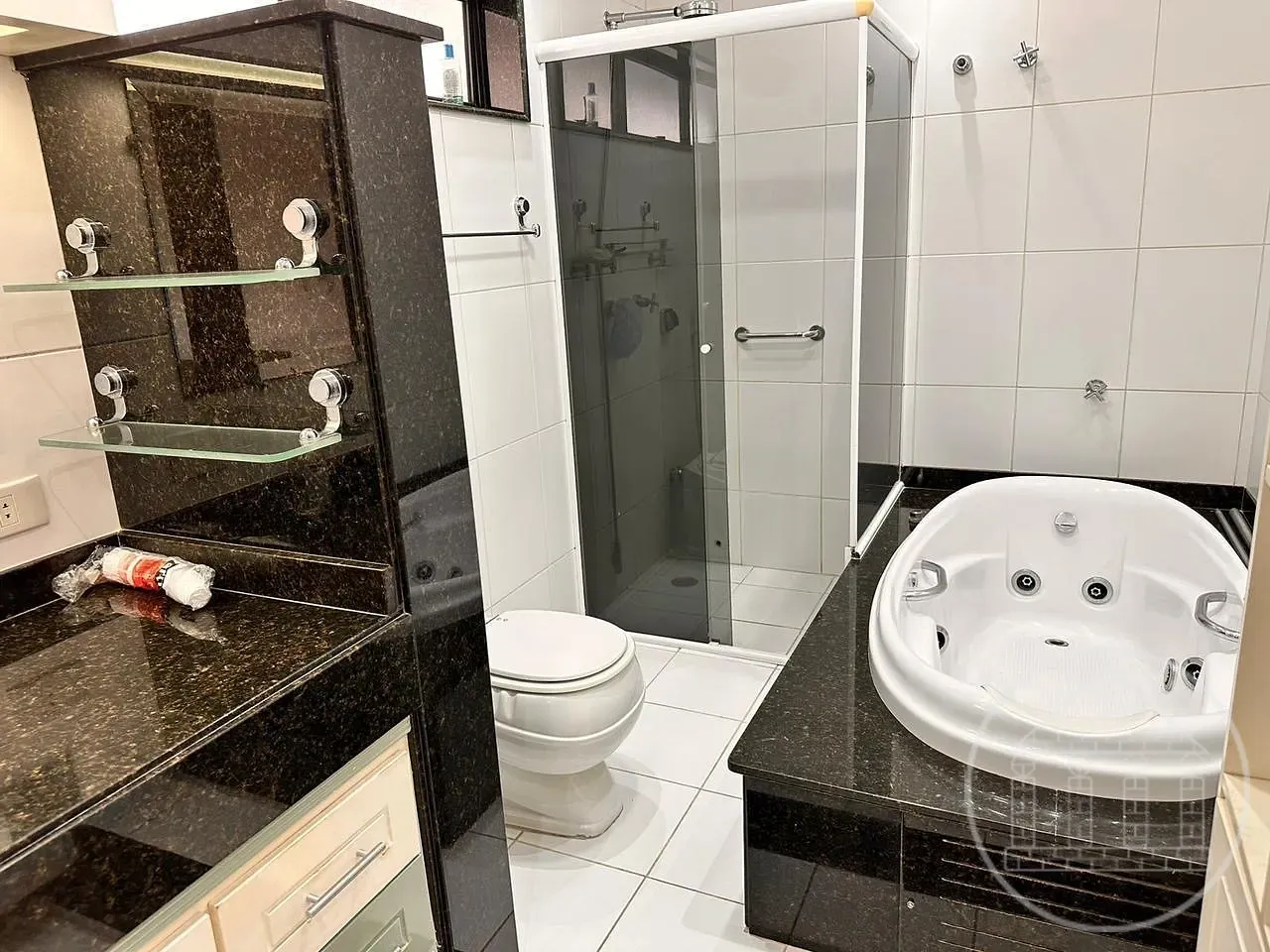 Sobrado, 4 quartos, 340 m² - Foto 17