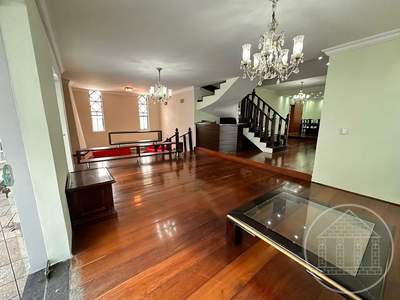 Sobrado, 4 quartos, 340 m² - Foto 23