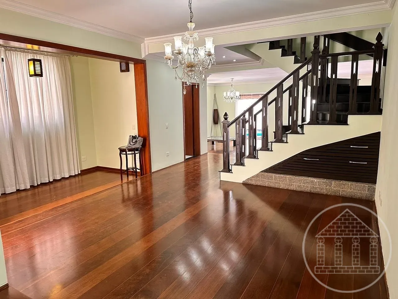 Sobrado, 4 quartos, 340 m² - Foto 4
