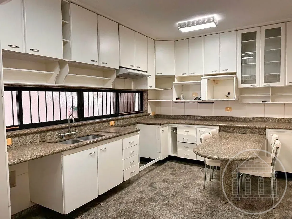 Sobrado, 4 quartos, 340 m² - Foto 32