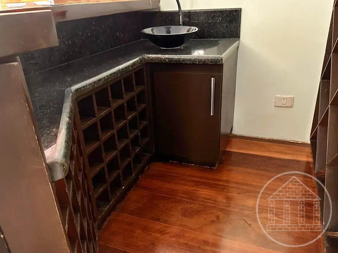 Sobrado, 4 quartos, 340 m² - Foto 35