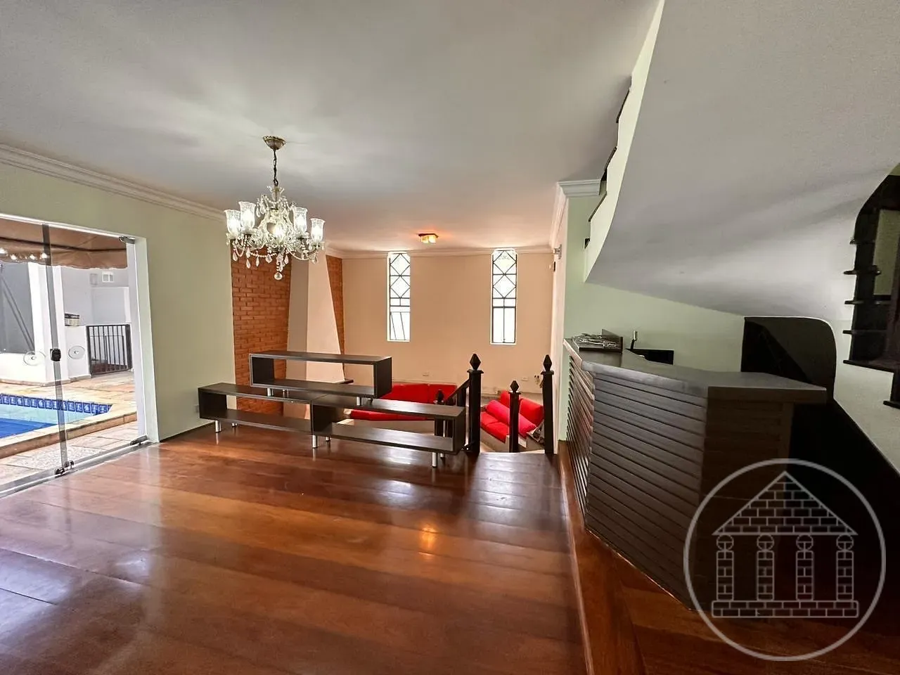 Sobrado, 4 quartos, 340 m² - Foto 25