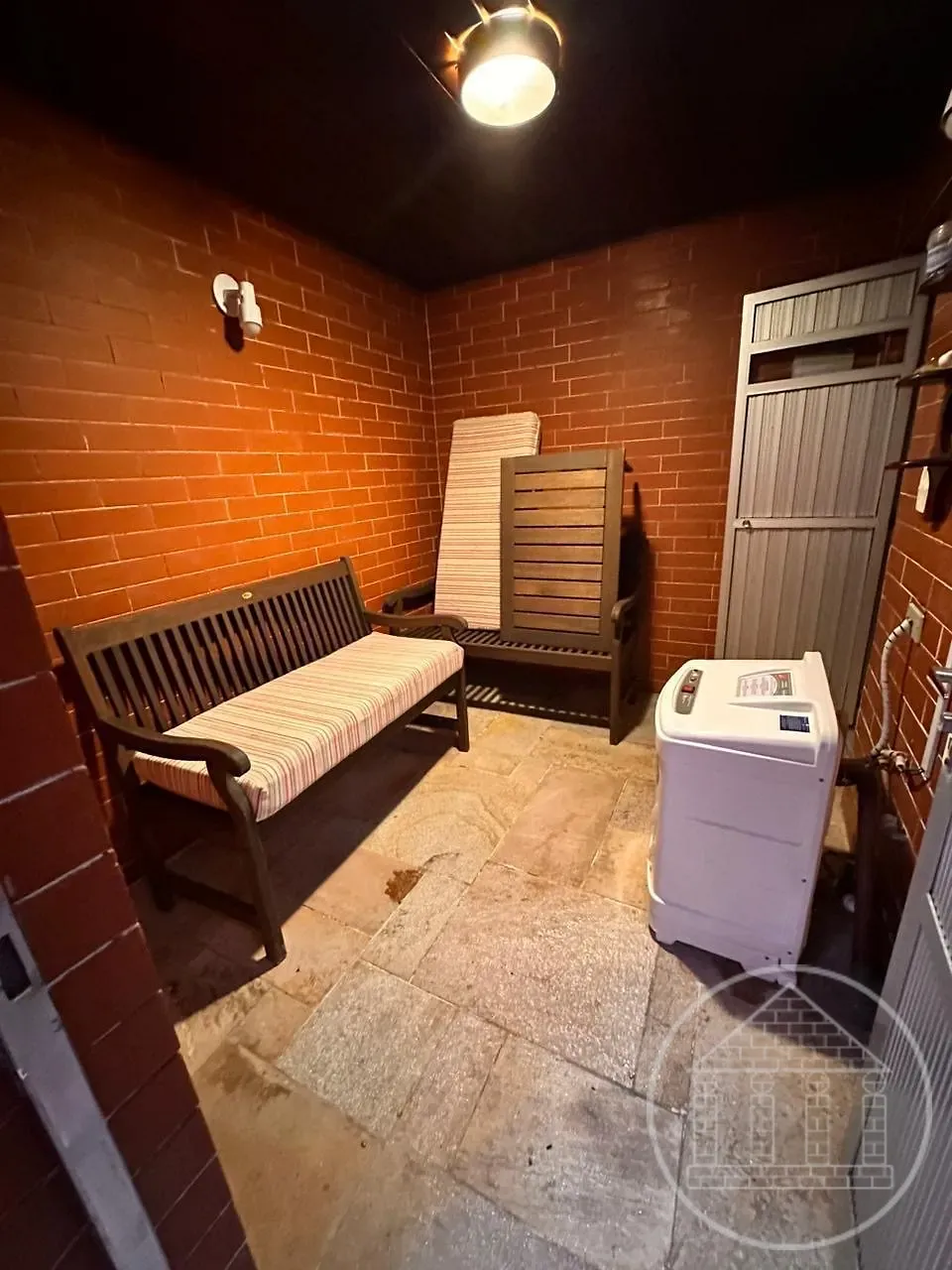Sobrado, 4 quartos, 340 m² - Foto 27