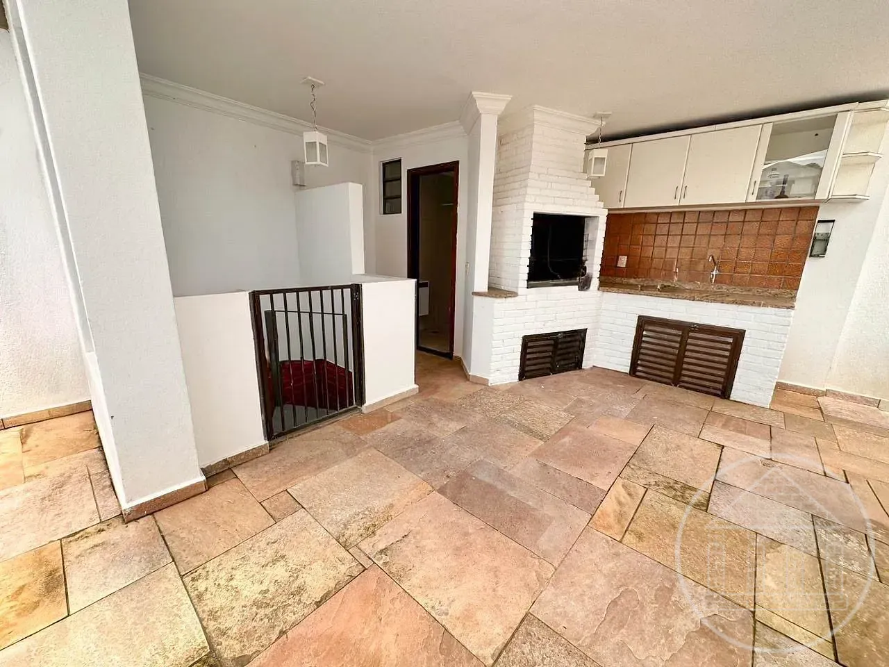 Sobrado, 4 quartos, 340 m² - Foto 28