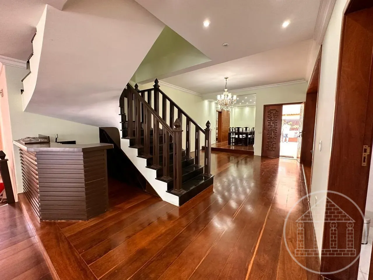 Sobrado, 4 quartos, 340 m² - Foto 26