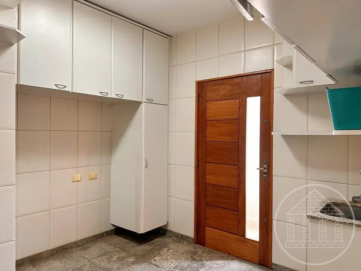 Sobrado, 4 quartos, 340 m² - Foto 33