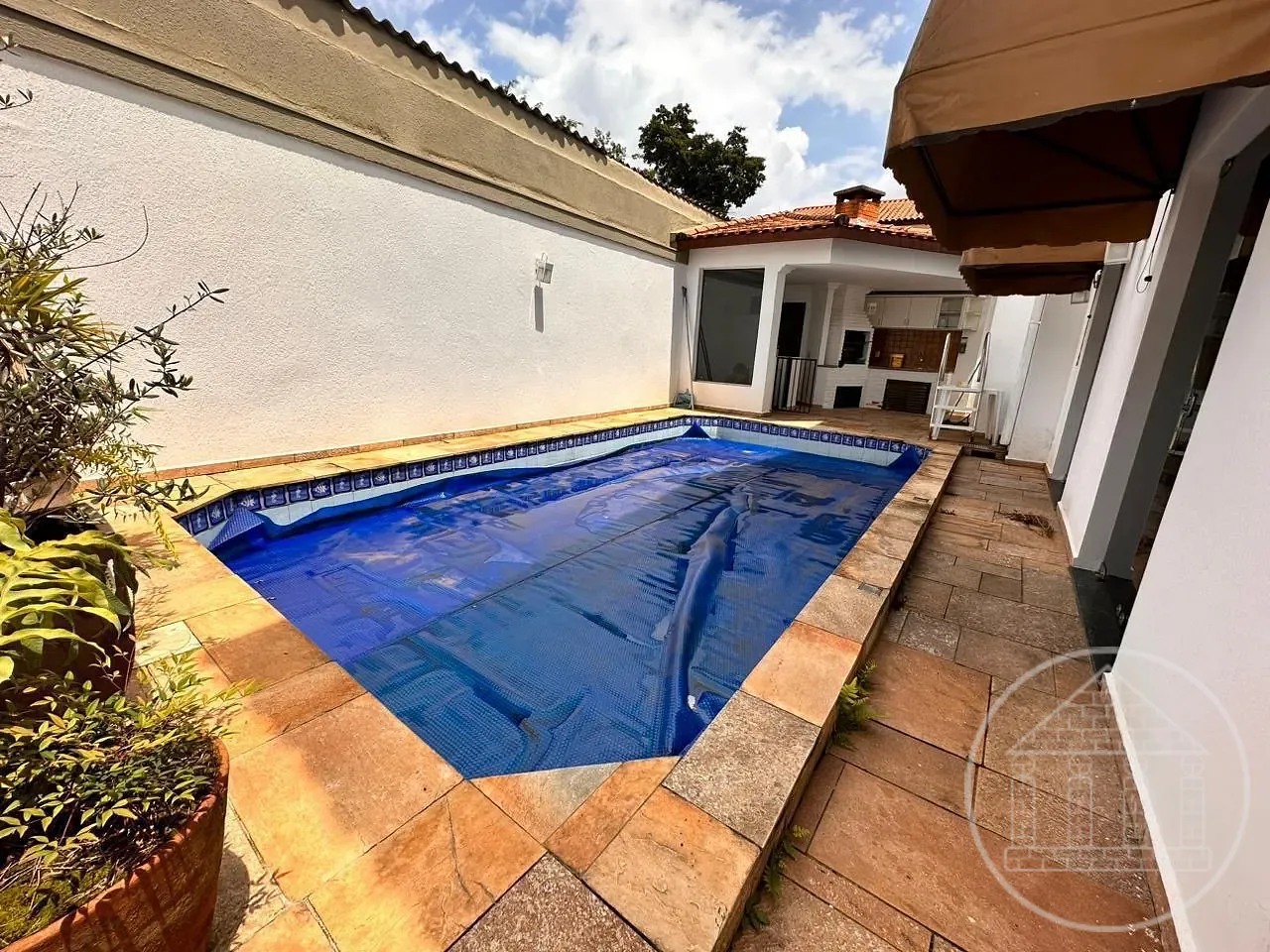Sobrado, 4 quartos, 340 m² - Foto 36