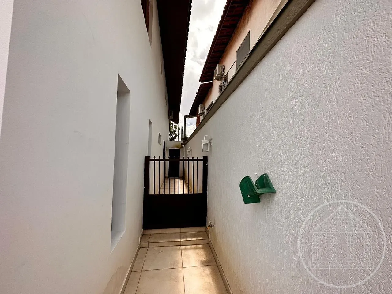 Sobrado, 4 quartos, 340 m² - Foto 31