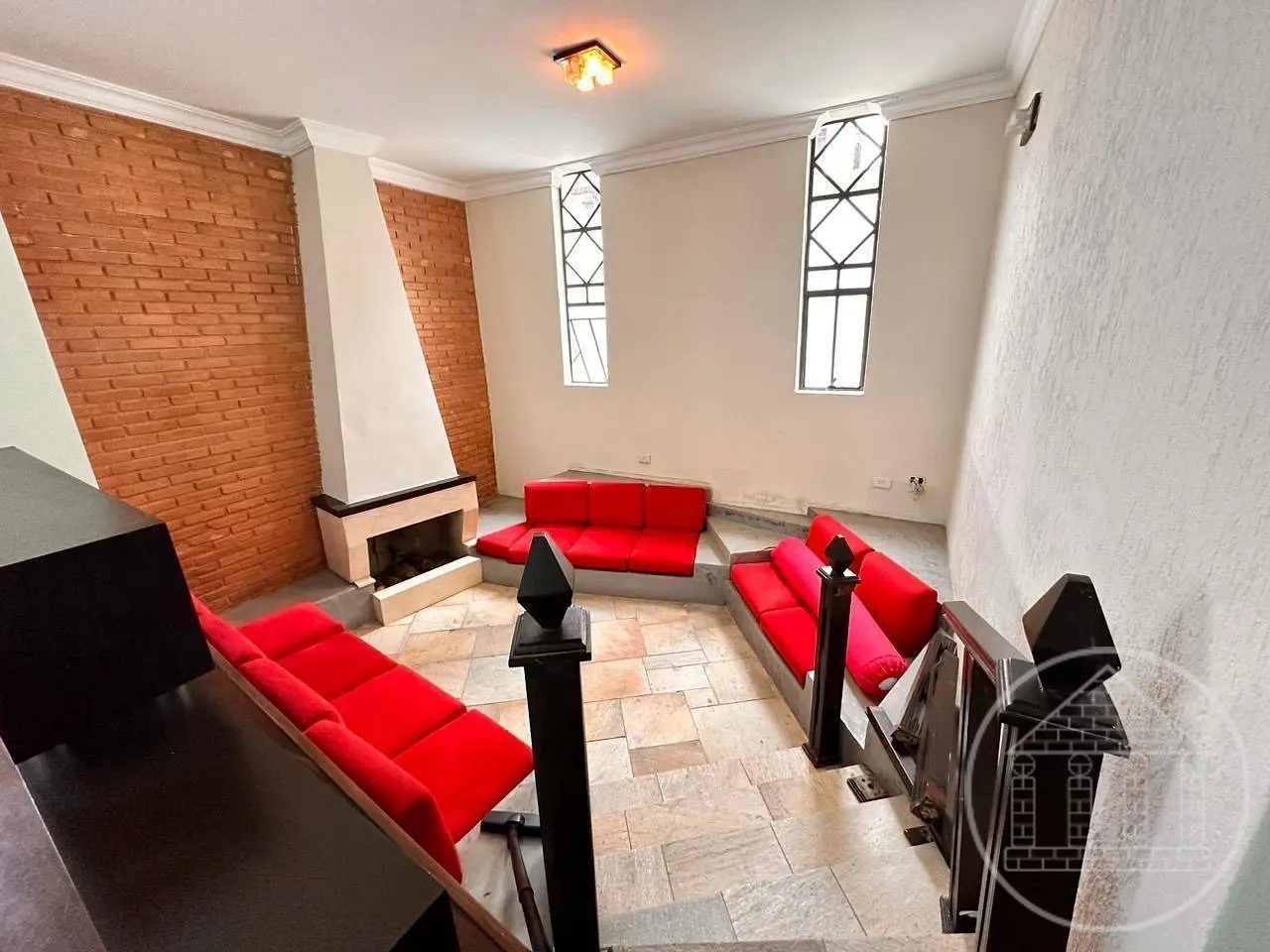 Sobrado, 4 quartos, 340 m² - Foto 24