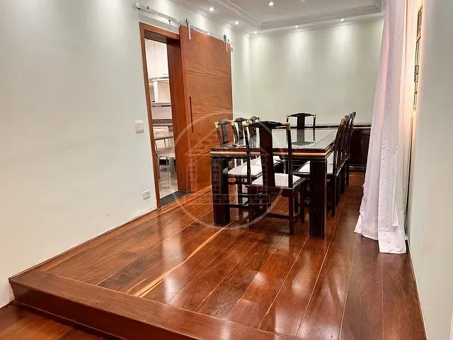 Sobrado 4 quartos e 7 banheiros, à venda, no bairro Jardim Campo Grande em São Paulo