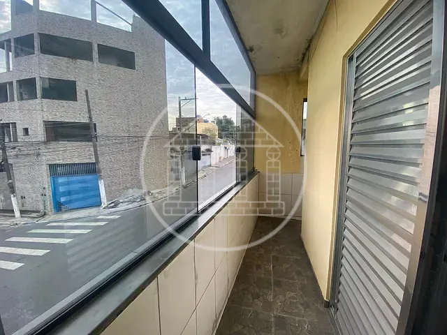 Sobrado com 83m² 3 quartos e 3 banheiros, à venda, no bairro Jardim Santa Fé (Zona Sul) em São Paulo