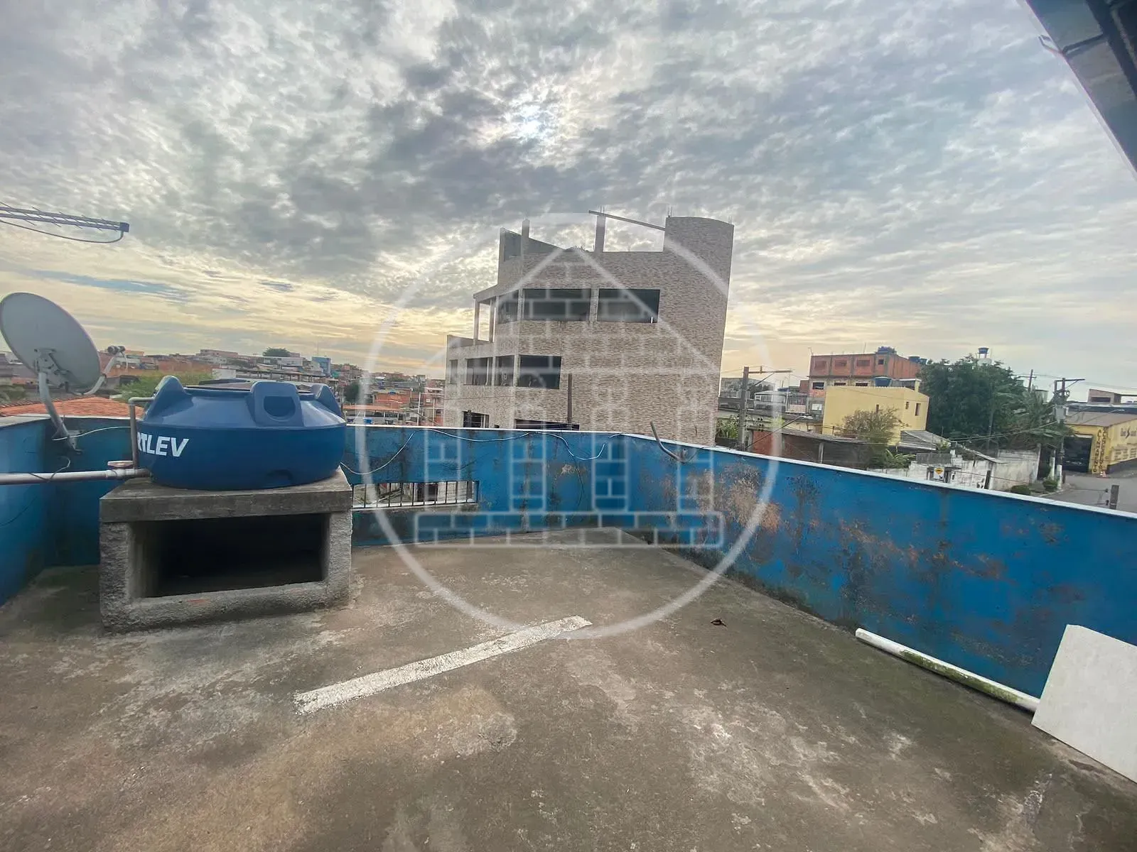 Sobrado, 3 quartos, 125 m² - Foto 14