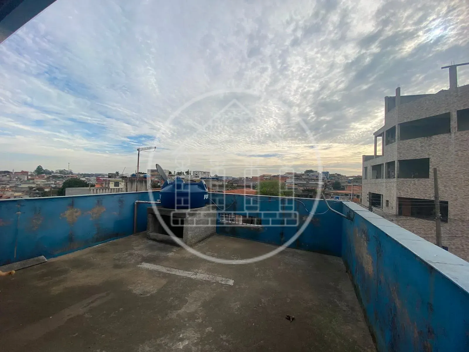 Sobrado, 3 quartos, 125 m² - Foto 13