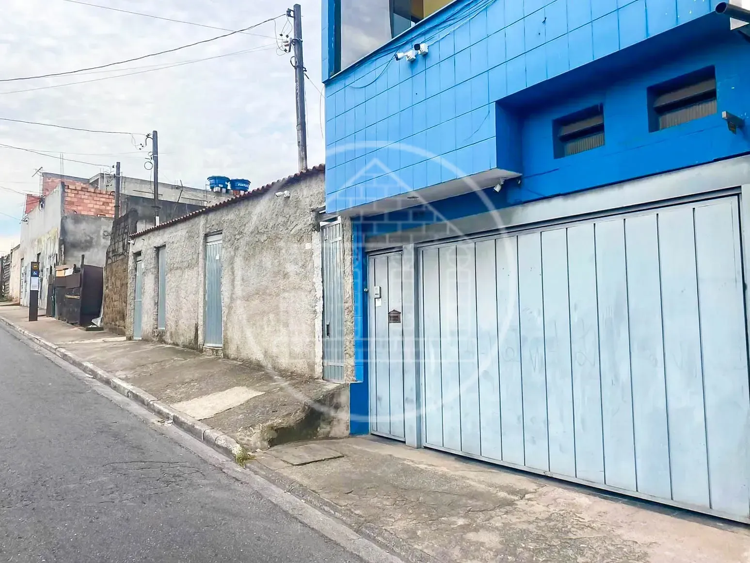 Sobrado, 3 quartos, 125 m² - Foto 1