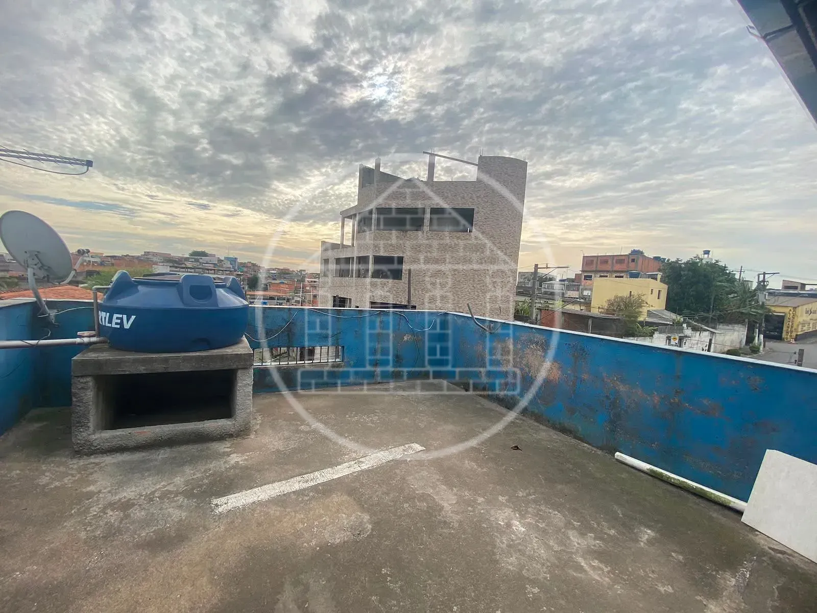 Sobrado, 3 quartos, 125 m² - Foto 14