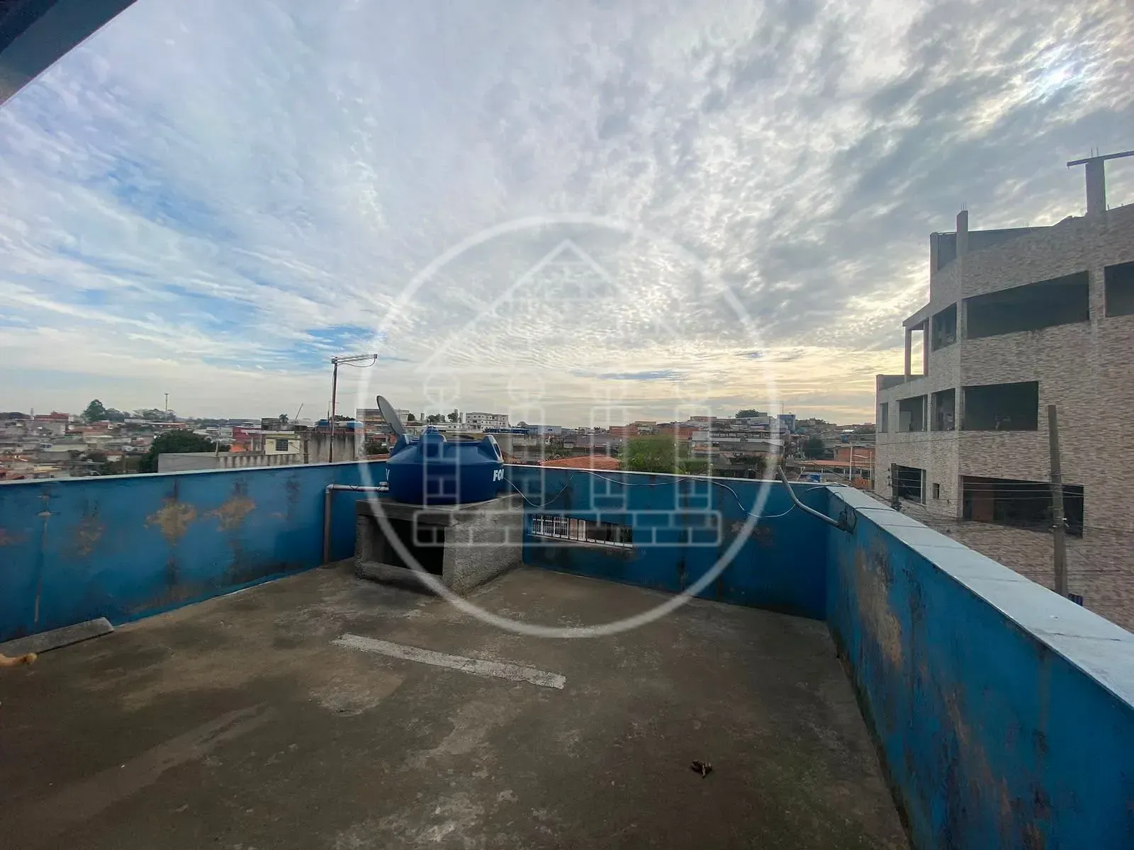 Sobrado, 3 quartos, 125 m² - Foto 13