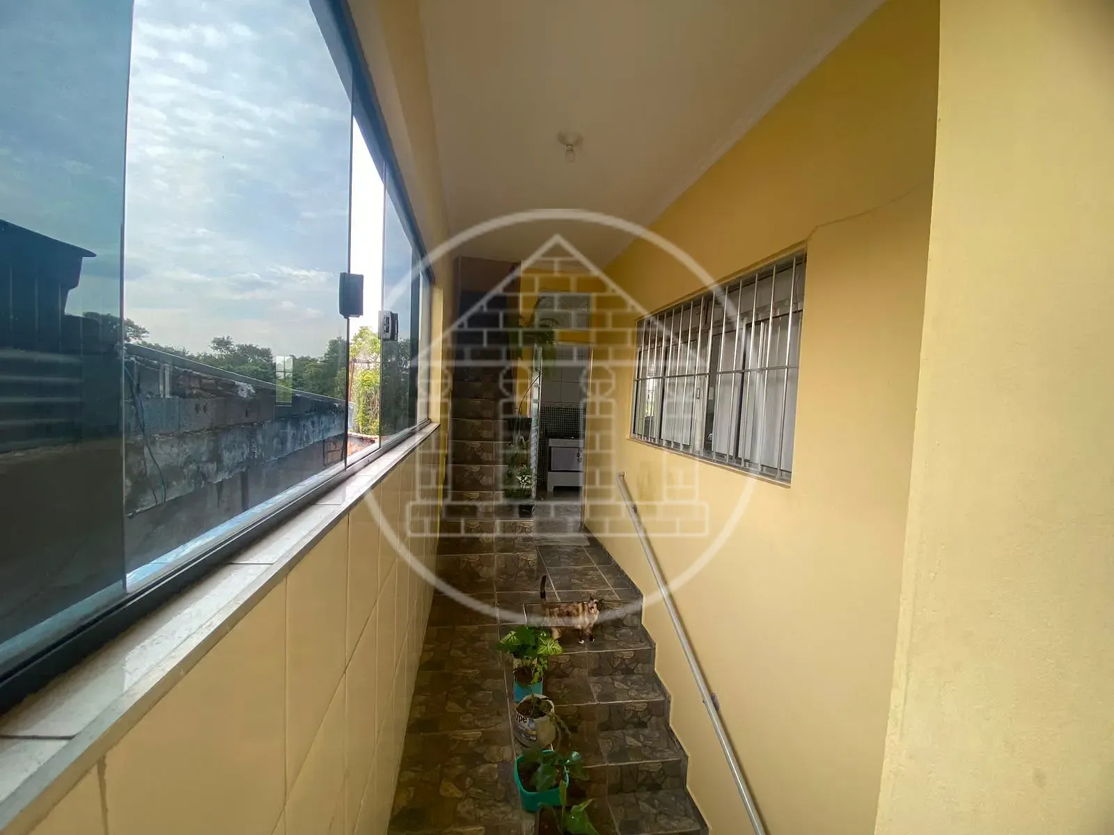 Sobrado, 3 quartos, 125 m² - Foto 4