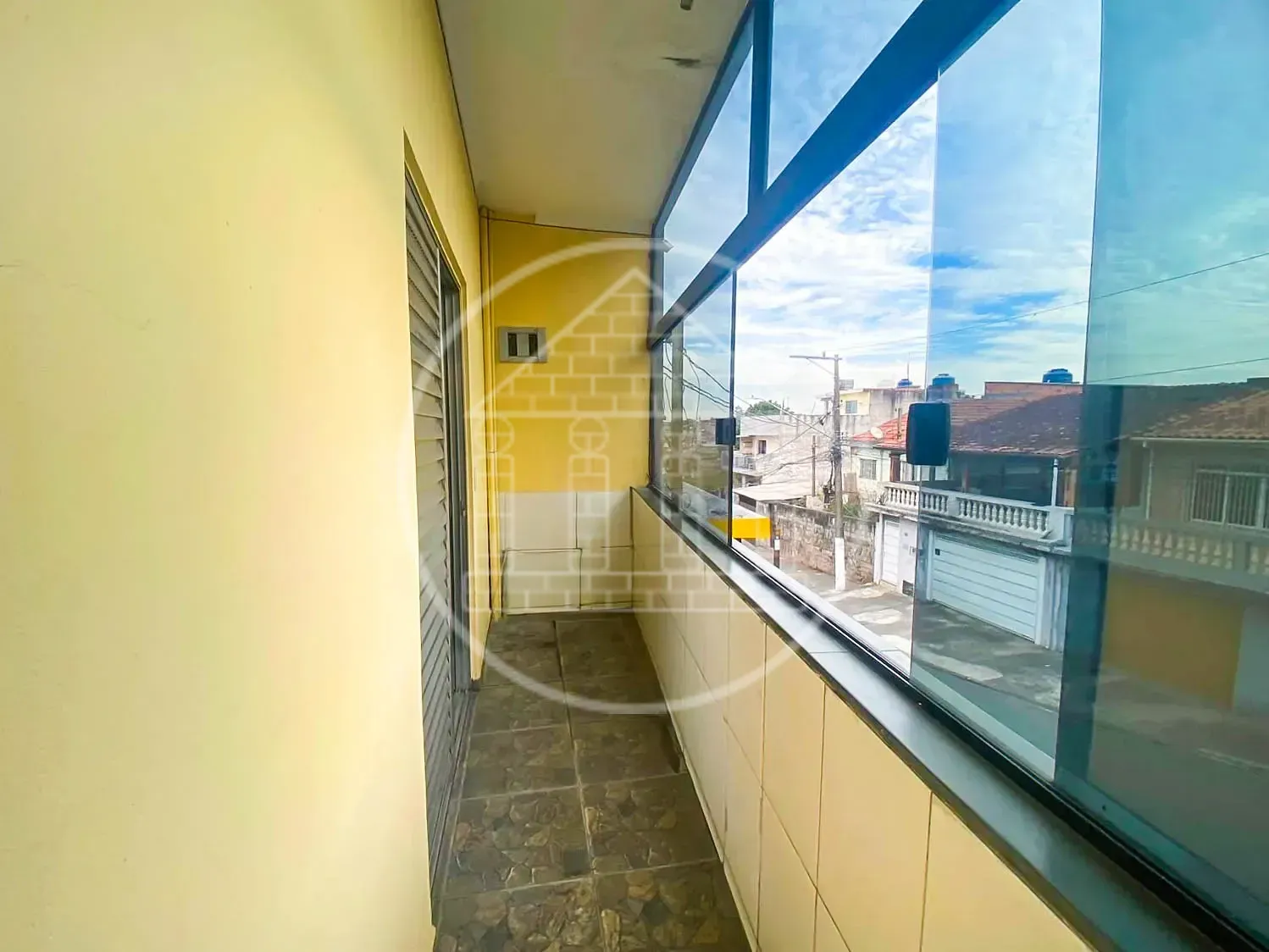 Sobrado, 3 quartos, 125 m² - Foto 7