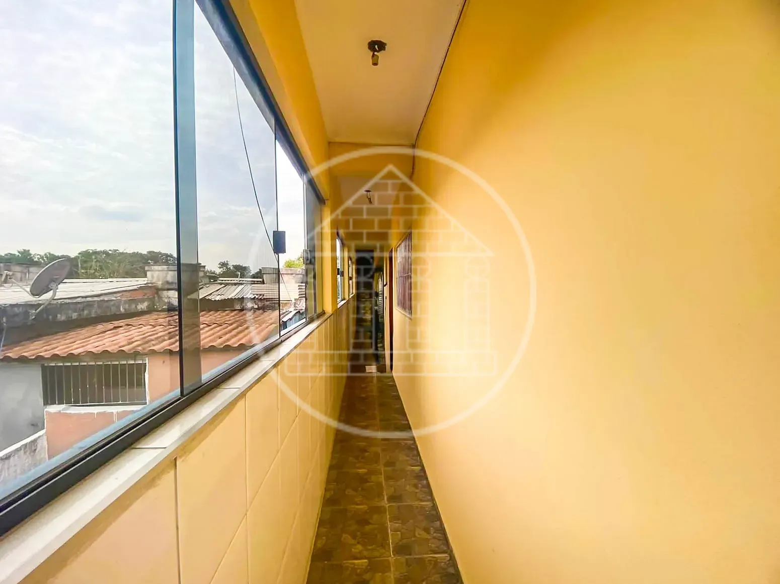 Sobrado, 3 quartos, 125 m² - Foto 6