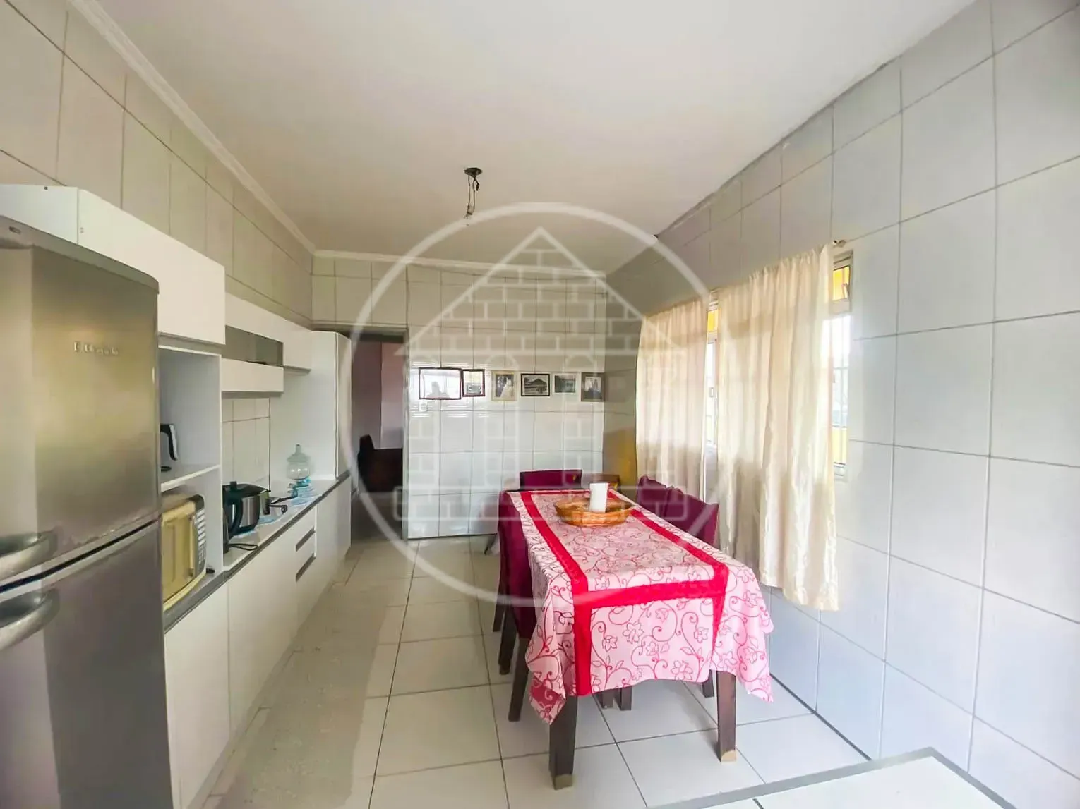 Sobrado, 3 quartos, 125 m² - Foto 8