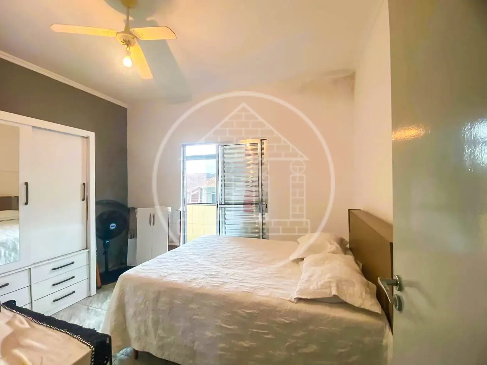 Sobrado, 3 quartos, 125 m² - Foto 11