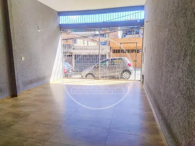 Sobrado com 230m² 3 quartos e 4 banheiros, à venda, no bairro Vila Natal em São Paulo