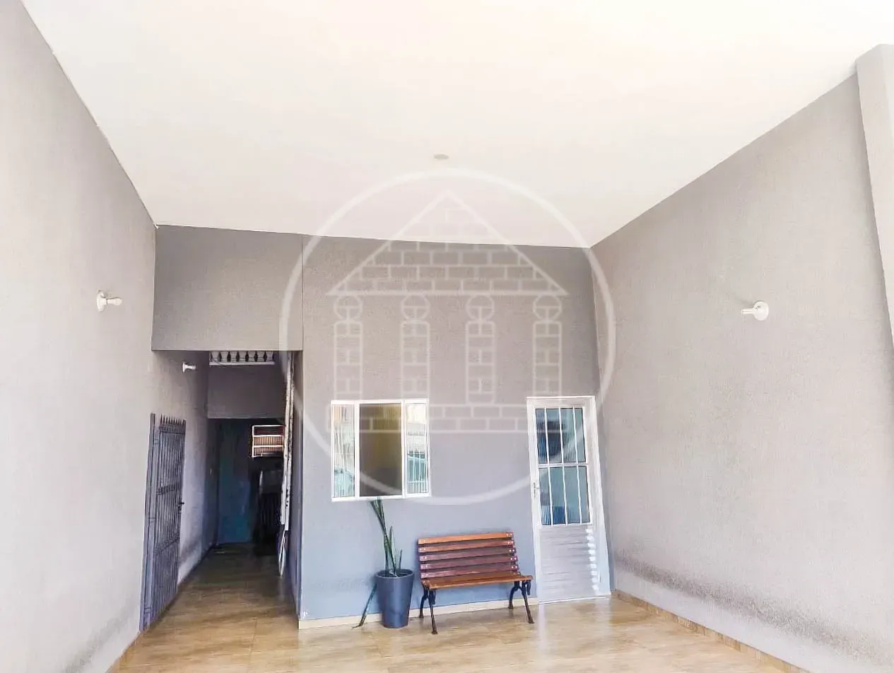 Sobrado, 3 quartos, 125 m² - Foto 4