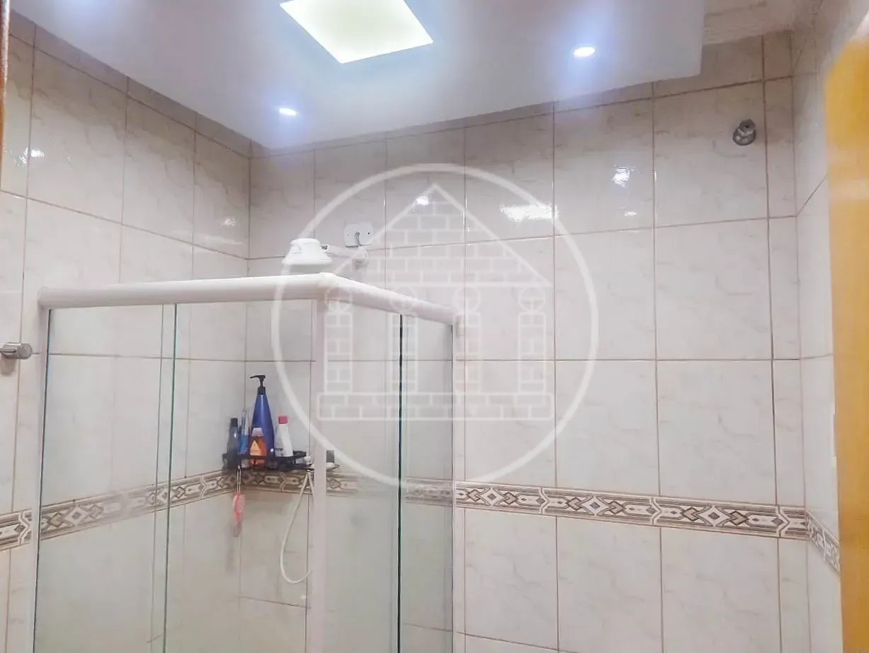 Sobrado, 3 quartos, 125 m² - Foto 8