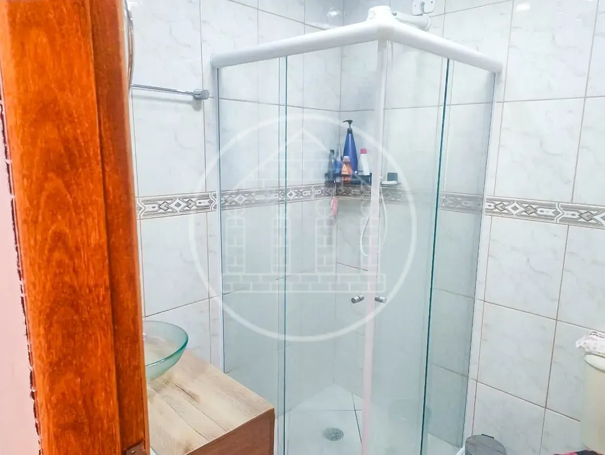 Sobrado, 3 quartos, 125 m² - Foto 9