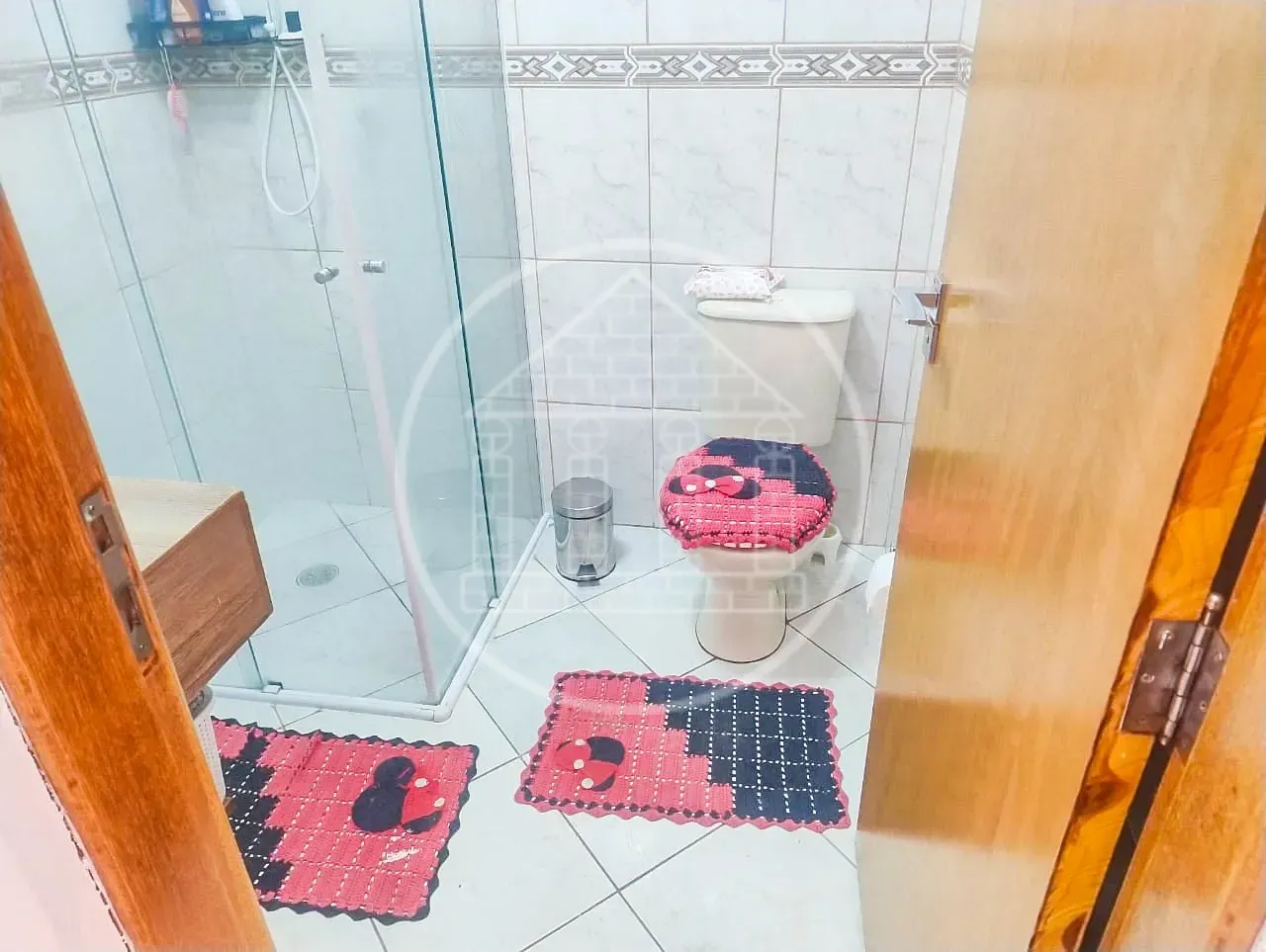Sobrado, 3 quartos, 125 m² - Foto 12