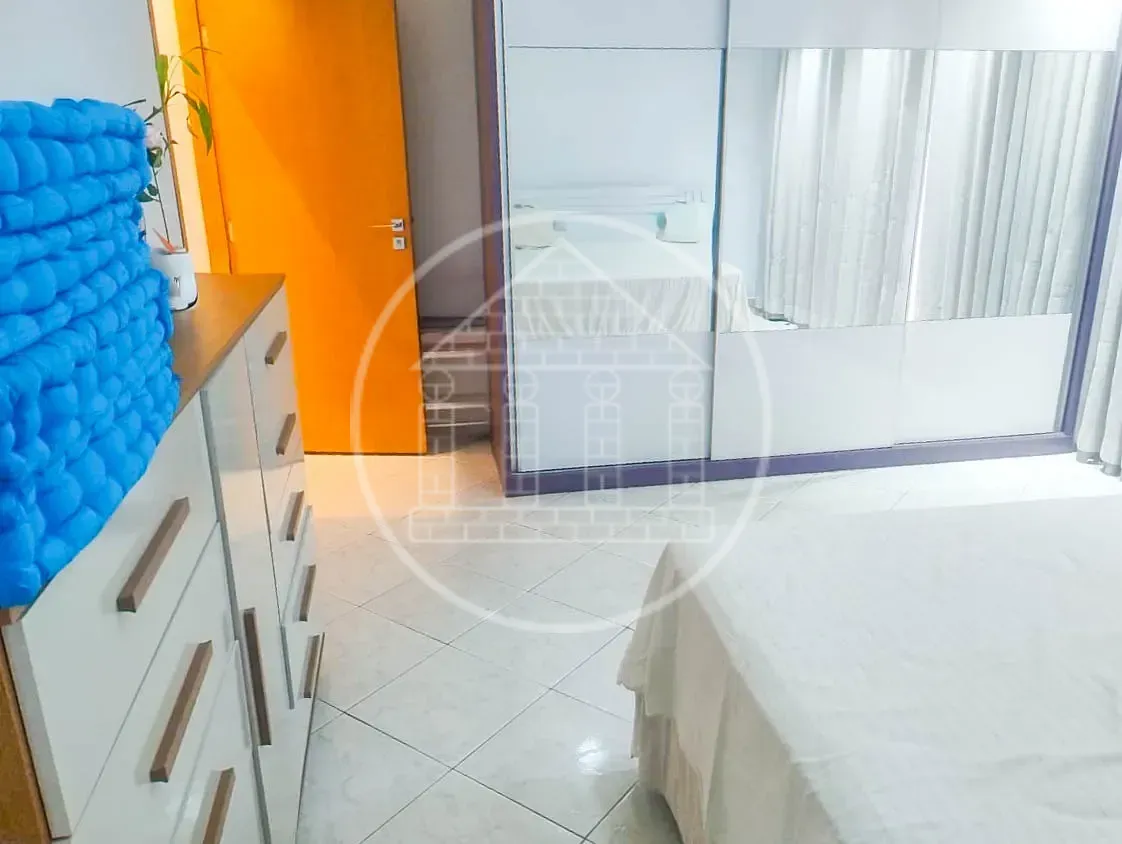 Sobrado, 3 quartos, 125 m² - Foto 17