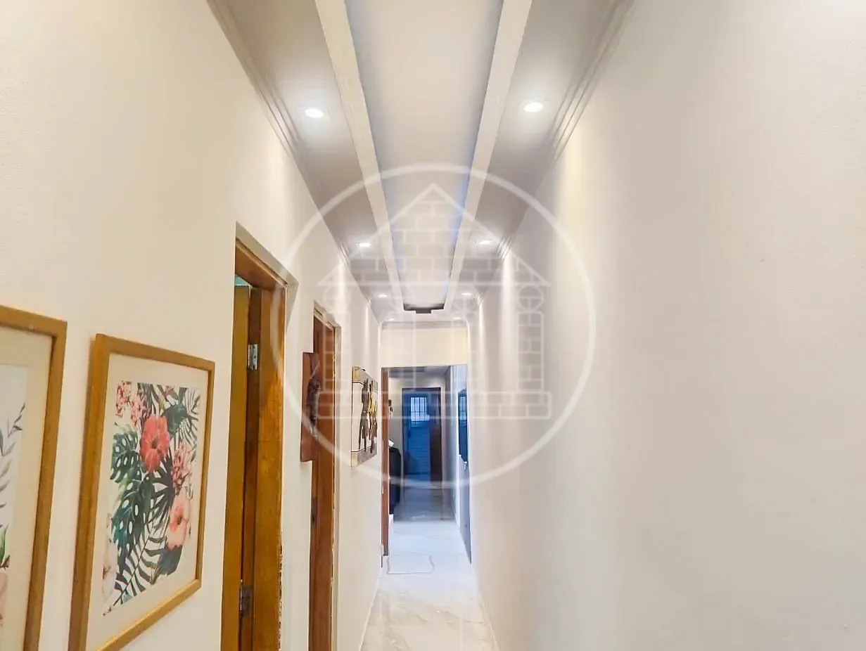 Sobrado, 3 quartos, 125 m² - Foto 19