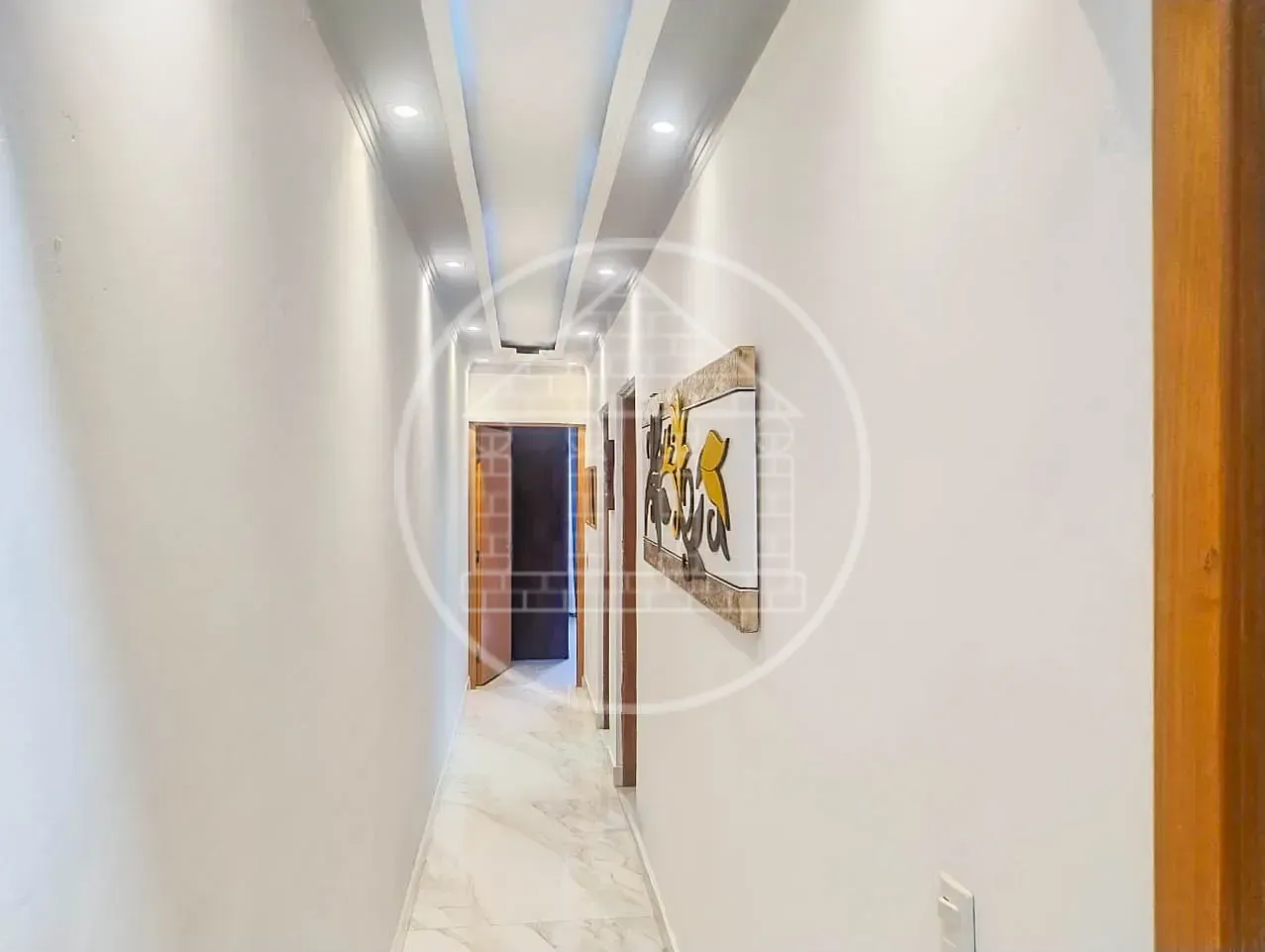 Sobrado, 3 quartos, 125 m² - Foto 20