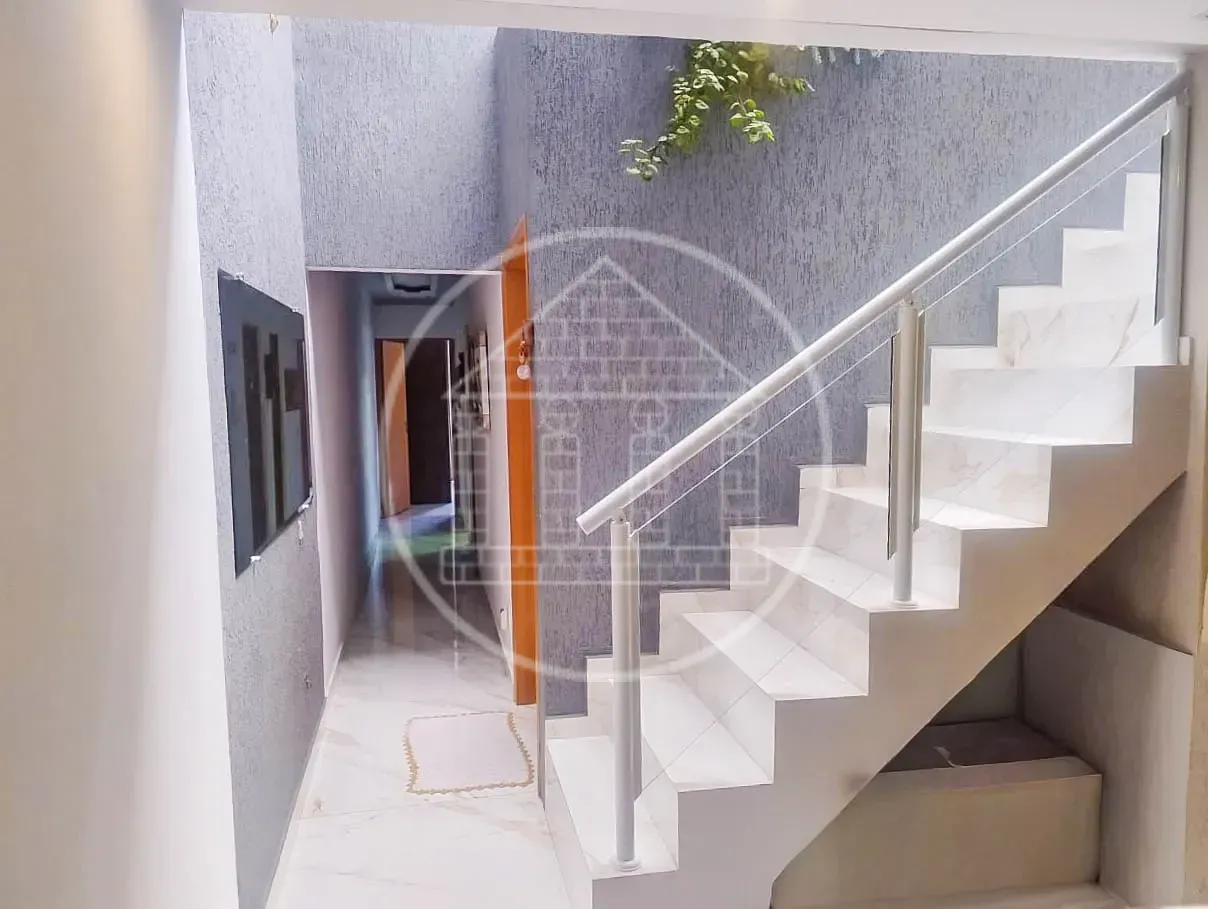 Sobrado, 3 quartos, 125 m² - Foto 22