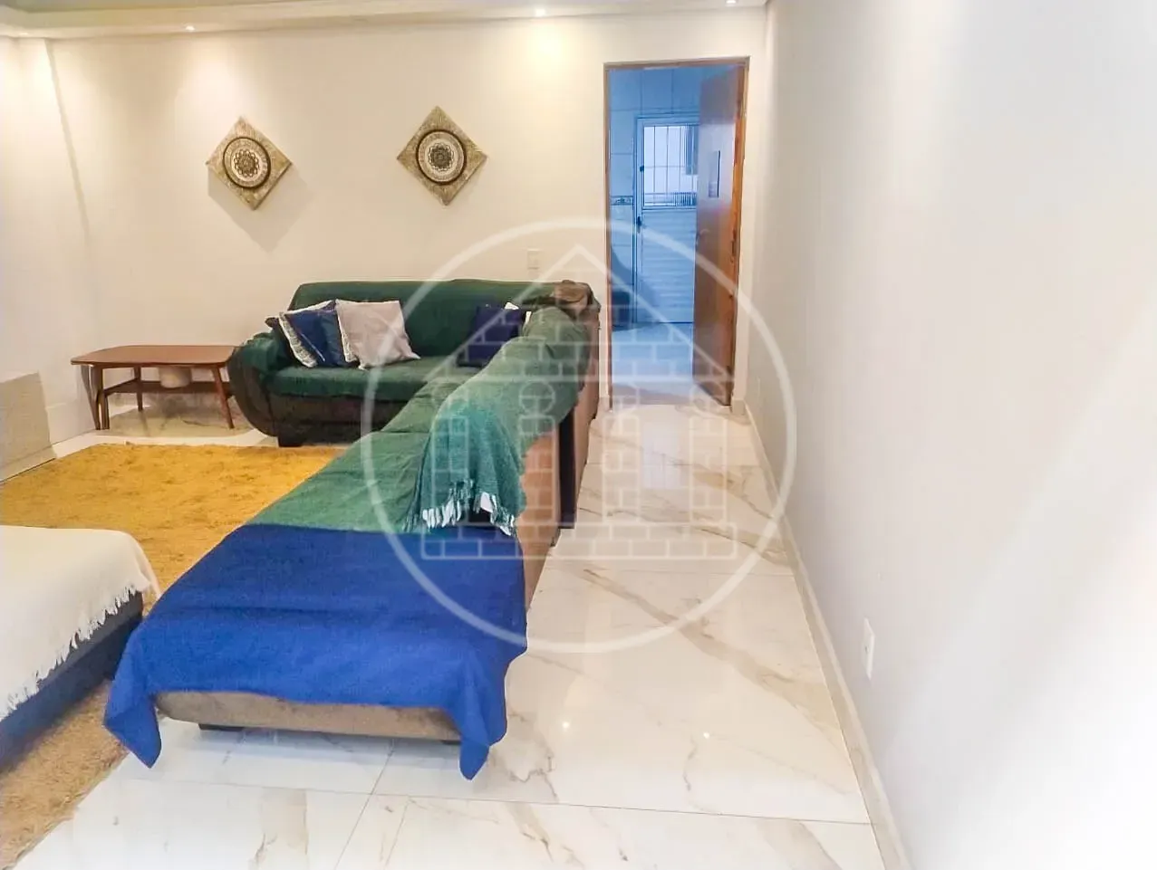 Sobrado, 3 quartos, 125 m² - Foto 24