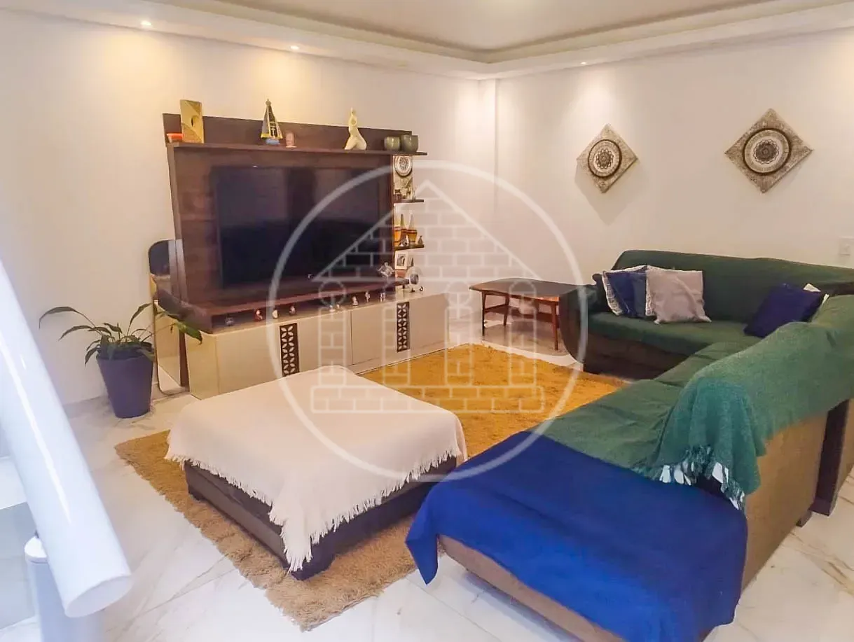 Sobrado, 3 quartos, 125 m² - Foto 25